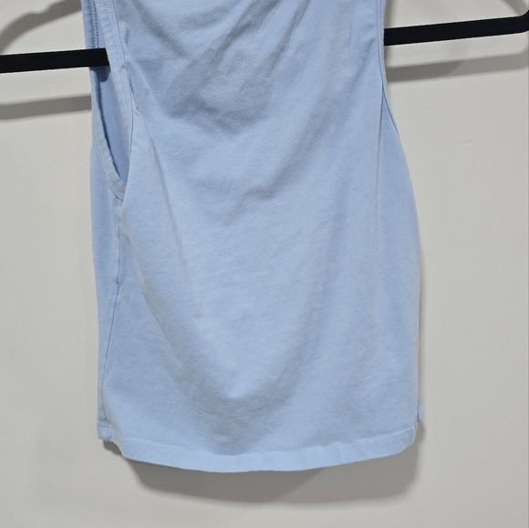 "Trouble" baby tank - Picture 4 of 4